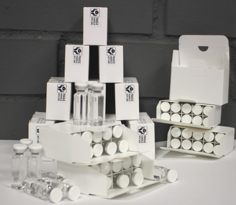 WHITE LABEL – HGH SOMATROPIN (LIQUID)