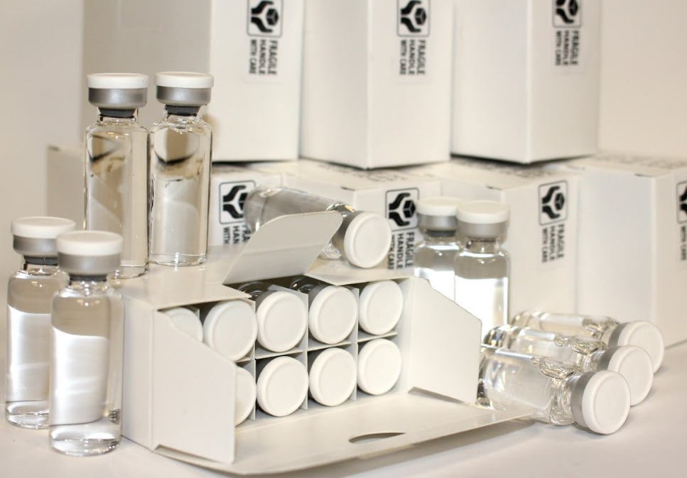 WHITE LABEL – HGH SOMATROPIN (LIQUID) - Image 2