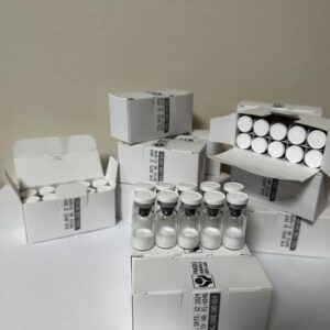WHITE LABEL – HGH SOMATROPIN (POWDER)