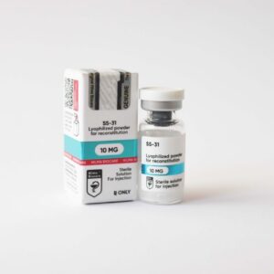 SS- 31 (10 MG/VIAL – 1 VIAL)