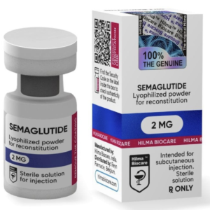 SEMAGLUTIDE (2 MG/VIAL – 1 VIAL)