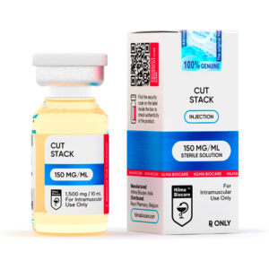 CUT STACK (150 MG/ML – 10 ML)